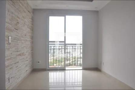 Apartamento com 3 Quartos à venda, 65m² no Jardim Íris, São Paulo