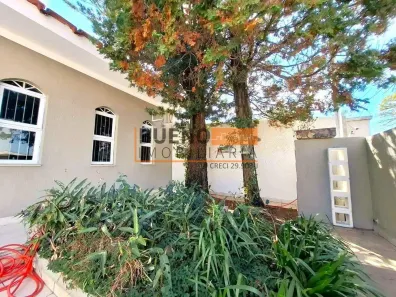 Casa com 3 Quartos à venda, 197m² no Vila Santa Maria, Americana