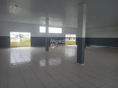 Galpão/Depósito/Armazém à venda, 500m² no Fazendinha, Curitiba