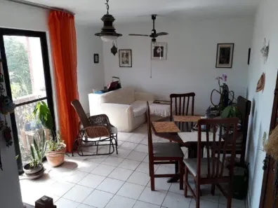 Apartamento com 2 Quartos à venda, 61m² no Inhaúma, Rio de Janeiro
