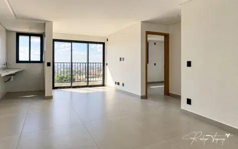 Apartamento com 2 Quartos à venda, 69m² no Setor Bueno, Goiânia