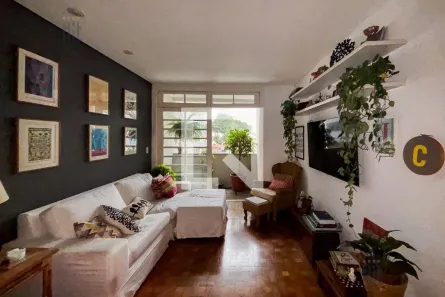 Apartamento com 2 Quartos à venda, 126m² no Pinheiros, São Paulo