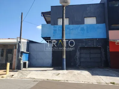 Galpão/Depósito/Armazém para alugar, 540m² no Parque Taquaral, Campinas