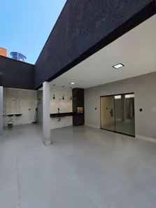 Casa com 2 Quartos à venda, 164m² no Setor Estrela Dalva, Goiânia