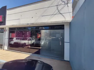 Imóvel Comercial com 1 Quarto para alugar, 100m² no Cidade Alta, Piracicaba