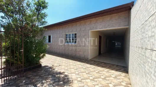 Casa com 2 Quartos à venda, 240m² no Jardim Maracanã, Valinhos