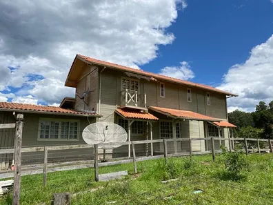 Fazenda/Sítio com 5 Quartos à venda, 12000m² no , Urubici
