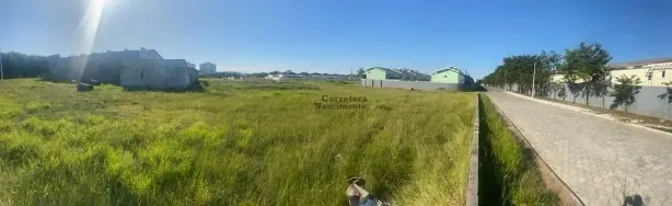 Lote/Terreno à venda, 300m² no Jardim Santa Maria, Jacareí