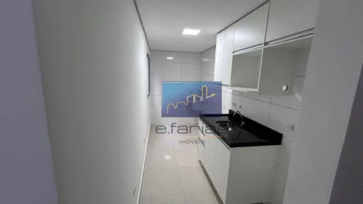 Apartamento com 2 Quartos para alugar, 43m² no Vila Euthalia, São Paulo