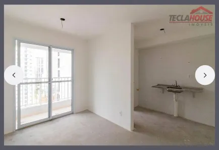 Apartamento com 2 Quartos para alugar, 45m² no Picanço, Guarulhos