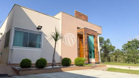 Casa de Condomínio com 3 Quartos à venda, 290m² no Vale do Sol, Bom Jesus dos Perdões