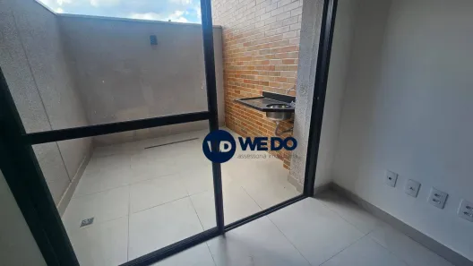 Apartamento com 3 Quartos à venda, 73m² no Jardim São Domingos, Americana