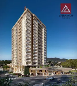 Apartamento com 2 Quartos à venda, 80m² no Centro, Penha