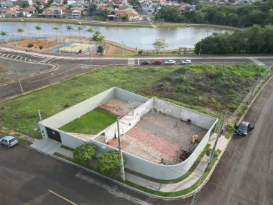 Lote/Terreno à venda, 419m² no Beltrão Park Residence, Ibiporã