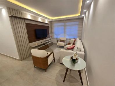 Apartamento com 3 Quartos à venda, 96m² no Santana, São Paulo