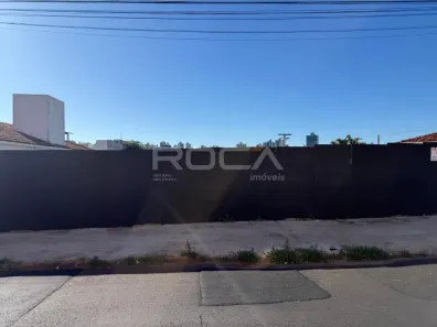 Lote/Terreno à venda, 290m² no Jardim Bandeirantes, São Carlos