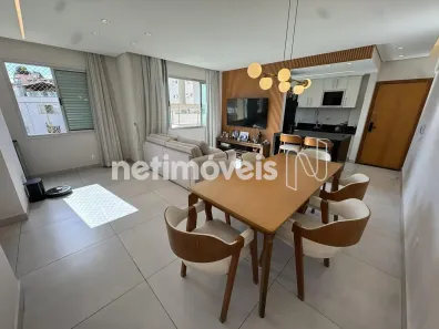 Apartamento com 2 Quartos para alugar, 77m² no Ipiranga, Belo Horizonte