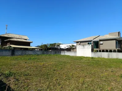 Lote/Terreno à venda, 625m² no Mariscal, Bombinhas