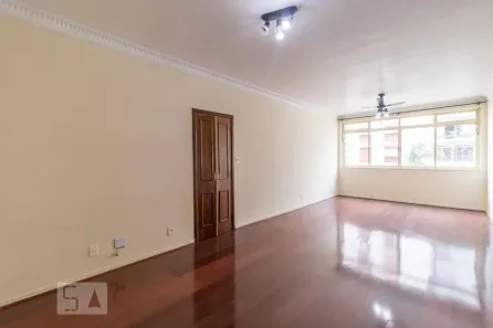 Apartamento com 3 Quartos à venda, 173m² no Pinheiros, São Paulo