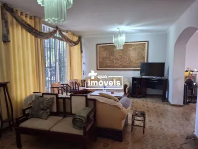 Casa com 3 Quartos à venda, 390m² no Bela Aliança, São Paulo