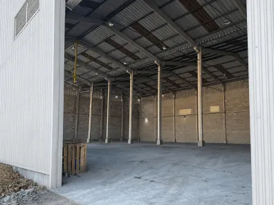 Galpão/Depósito/Armazém à venda, 5149m² no Campo Largo da Roseira, São José dos Pinhais