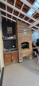 Casa de Condomínio com 3 Quartos à venda, 138m² no Granja Viana, Cotia
