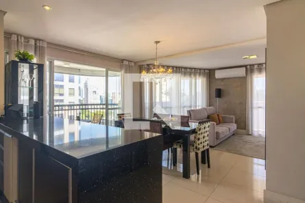 Apartamento com 2 Quartos à venda, 119m² no Vila Olímpia, São Paulo