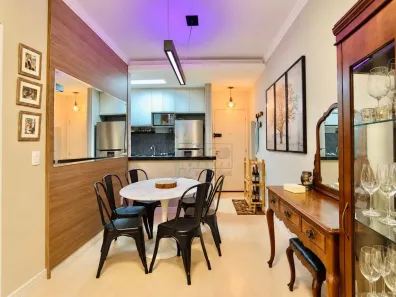 Apartamento com 2 Quartos à venda, 46m² no Ribeirânia, Ribeirão Preto
