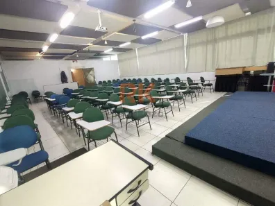 Sala Comercial para alugar, 80m² no Liberdade, Belo Horizonte