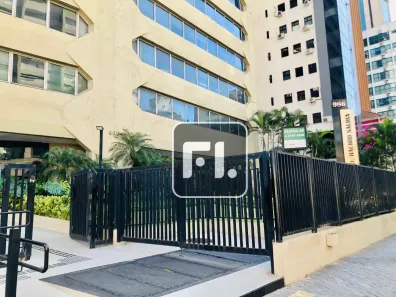 Sala Comercial para alugar, 452m² no Consolação, São Paulo