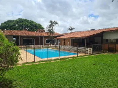Casa com 4 Quartos à venda, 1000m² no Vila Esperia ou Giglio, Atibaia