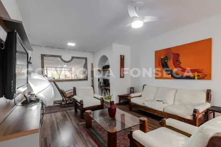 Casa com 2 Quartos à venda, 240m² no Campo Belo, São Paulo