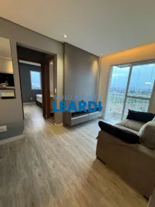 Apartamento com 2 Quartos à venda, 52m² no Vila Metalúrgica, Santo André