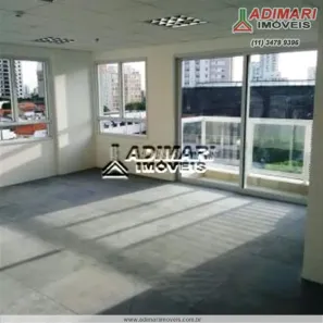 Sala Comercial à venda, 39m² no Vila Mariana, São Paulo