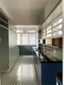 Apartamento com 2 Quartos à venda, 114m² no Jardim Paulista, São Paulo