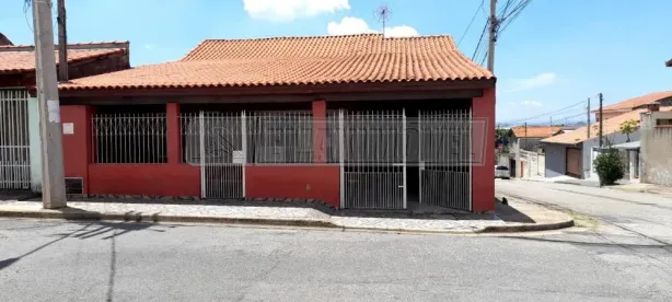 Casa com 3 Quartos à venda, 157m² no Vila Nicanor Marques, Sorocaba