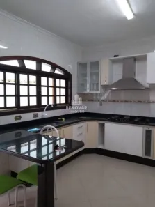Sobrado com 3 Quartos à venda, 174m² no Jardim Juliana, Mogi das Cruzes