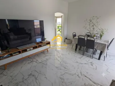 Casa com 2 Quartos à venda, 125m² no Cosmos, Rio de Janeiro