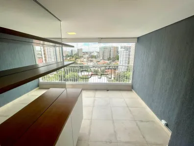 Apartamento com 2 Quartos à venda, 64m² no Campo Belo, São Paulo