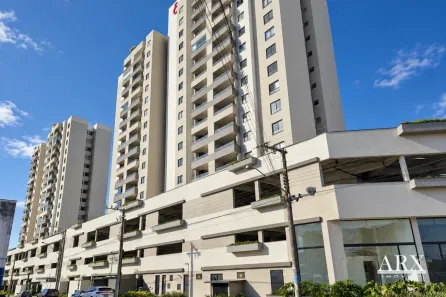 Apartamento com 3 Quartos à venda, 83m² no Armação, Penha