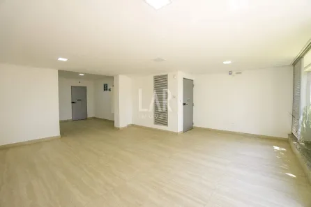 Apartamento com 3 Quartos à venda, 720m² no Santa Rosa, Belo Horizonte