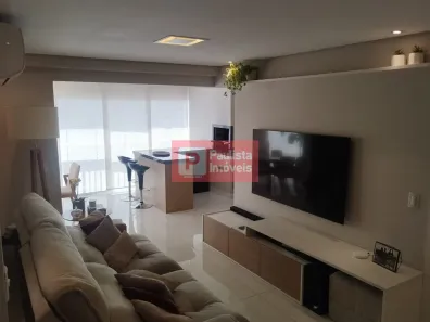 Apartamento com 3 Quartos à venda, 100m² no Jardim Dom Bosco, São Paulo