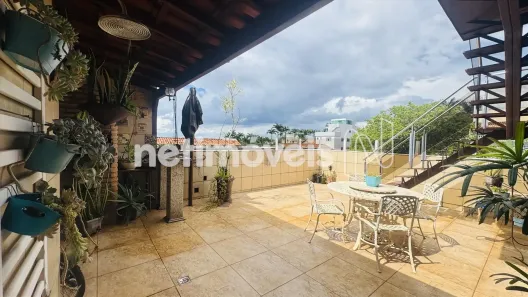Cobertura com 3 Quartos à venda, 173m² no Ouro Preto, Belo Horizonte