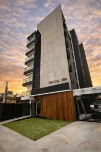 Apartamento com 3 Quartos à venda, 95m² no Saguaçu, Joinville