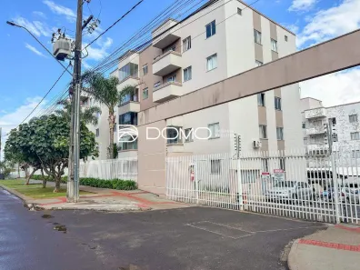 Apartamento com 3 Quartos à venda, 60m² no Neva, Cascavel