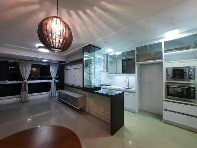 Apartamento com 2 Quartos à venda, 66m² no Coqueiros, Florianópolis