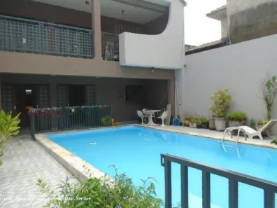 Casa com 4 Quartos à venda, 500m² no Jardim Itapura, Presidente Prudente
