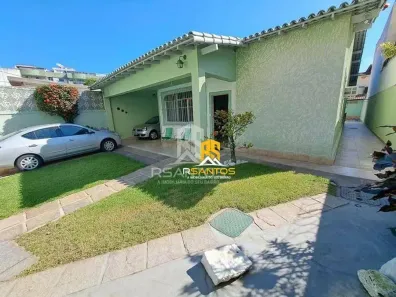 Casa com 3 Quartos à venda, 393m² no Freguesia (Jacarepaguá), Rio de Janeiro