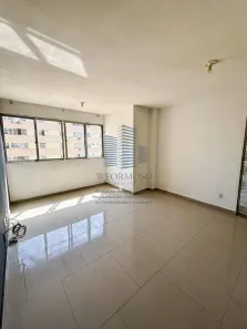 Apartamento com 2 Quartos para alugar, 57m² no Cidade Nova, Rio de Janeiro