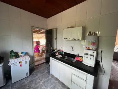 Casa com 3 Quartos à venda, 200m² no Mansões Águas Quentes, Caldas Novas